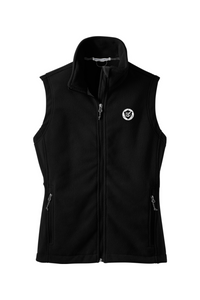 Port Authority Ladies Value Fleece Vest, Product