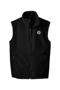 Port Authority Value Fleece Vest