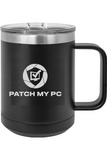 15oz Insulated Coffee Mug