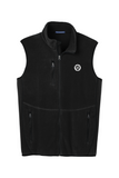 Port Authority R-Tek Pro Fleece Full-Zip Vest