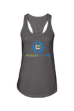 Next Level Ladies Racerback Tank