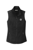 Port Authority Ladies Collective Smooth Fleece Vest