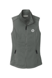 Port Authority Ladies Collective Smooth Fleece Vest