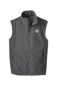 Port Authority Value Fleece Vest