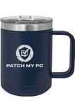 15oz Insulated Coffee Mug