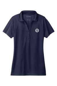 Port Authority Ladies C-FREE Performance Polo