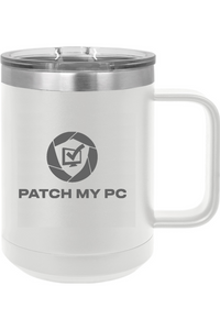 15oz Insulated Coffee Mug