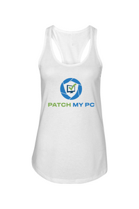 Next Level Ladies Racerback Tank